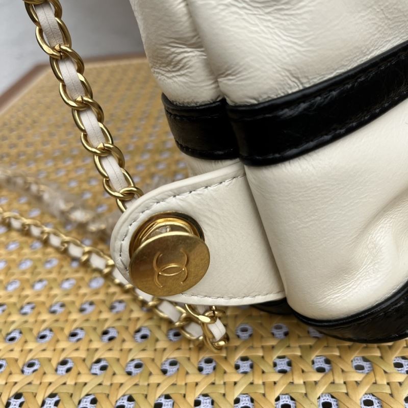 Chanel Backpacks